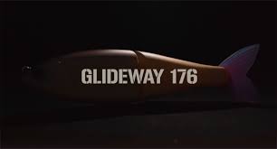 Glideway 176 from Swimbait Republic : a new PIKE KILLER