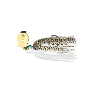 PXS COPPER HEAD BLADE Chatterbait 7 gr - Water Wolves Fishing Store