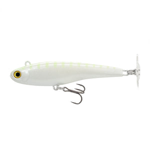 FIIISH POWERTAIL 64 12 gr - Water Wolves Fishing Store