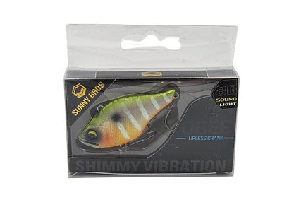 SUNNY BROS Obee 56 mm Lipless Crank 8 gr - Water Wolves Fishing Store