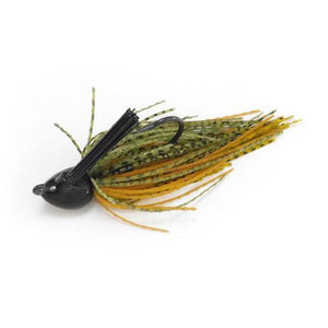 GEECRACK ROCK JIG SNIPER Skirted Jig - Water Wolves Fishing Store