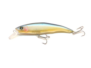 NISHINE LURE WORKS ERIE 95SD jerk bait - Water Wolves Fishing Store