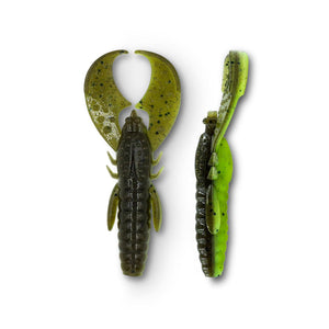 PXS ZELUS V2 Craw 3 Inch - Water Wolves Fishing Store