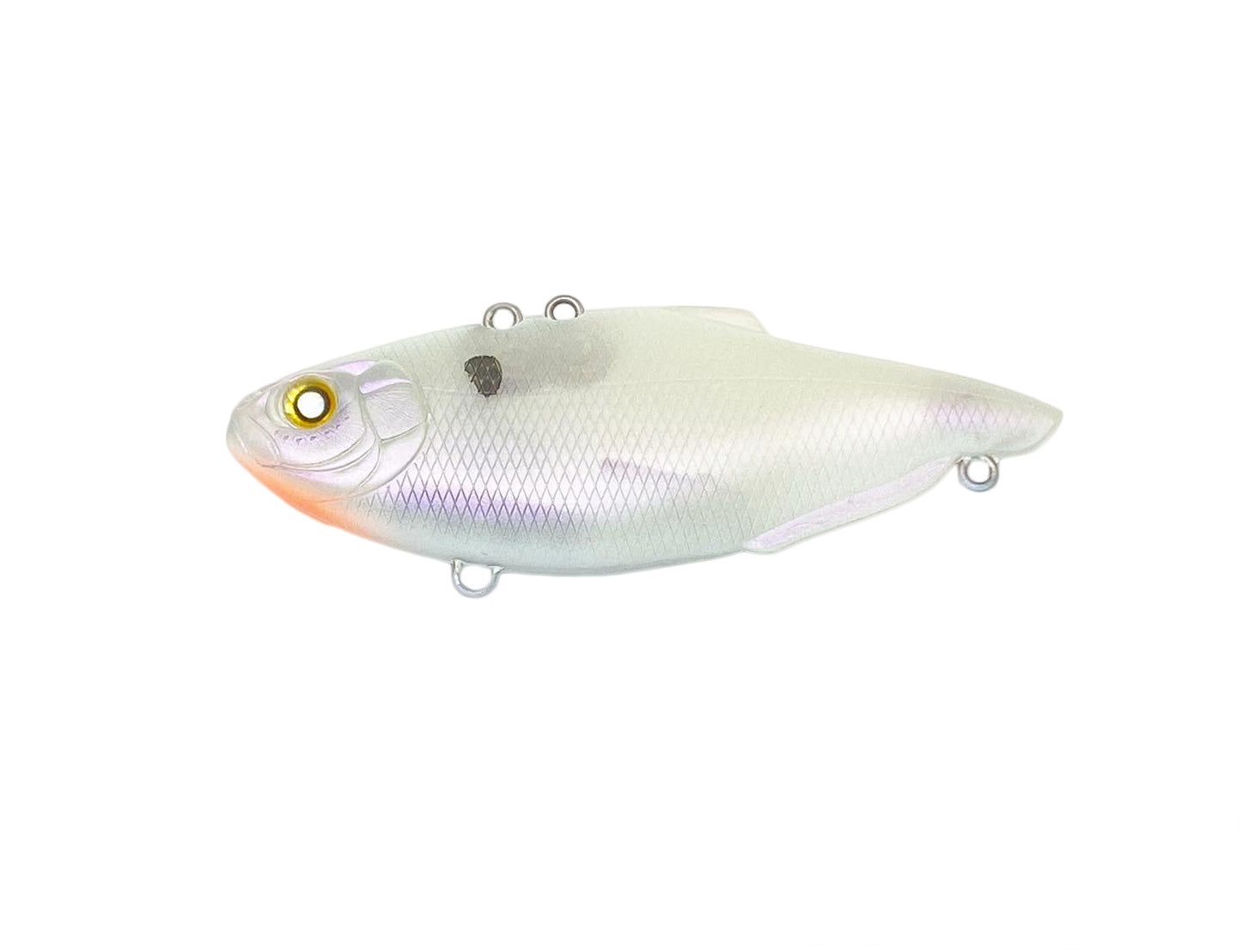 Nishine Simcoe 75 Silent Lipless Hologram Shad / 75